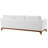 Modway Chance Upholstered Fabric Sofa-1835665840