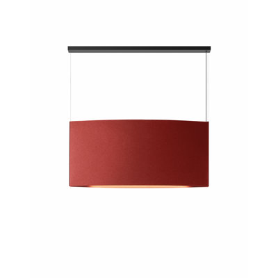 Noren 1 - Light LED Pendant