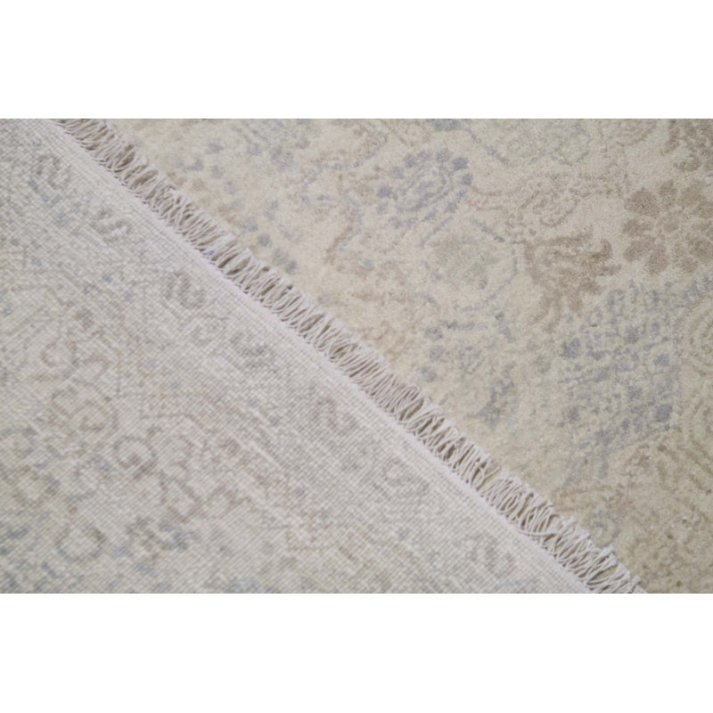 One-of-a-Kind 8'1" X 9'11" Area Rug