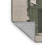 Machine Washable Transportation Gray Area Rug