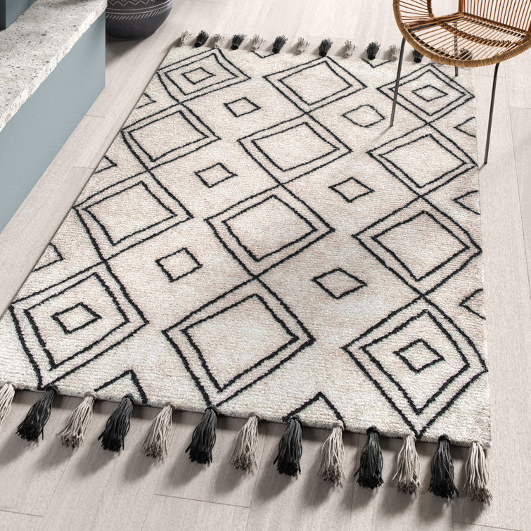 Fulda Moroccan Indoor Rug