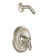 Brantford Posi-Temp Shower Arm and Handle