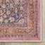 Tapis rose Kehr San Marino-84991202
