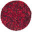 Tapis de couleur unie Godsey-1368600484