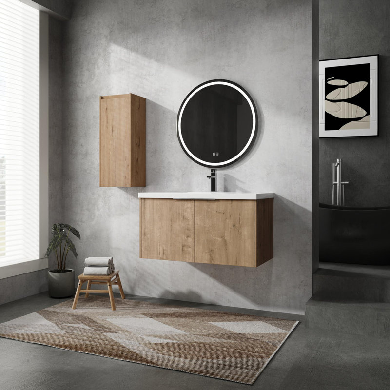Ensembles de meuble-lavabo de salle de bain