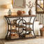 104.9cm Console Table