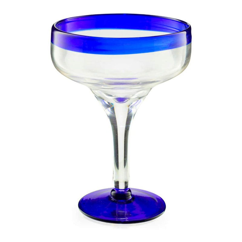16 oz. Amareya Verre à margarita