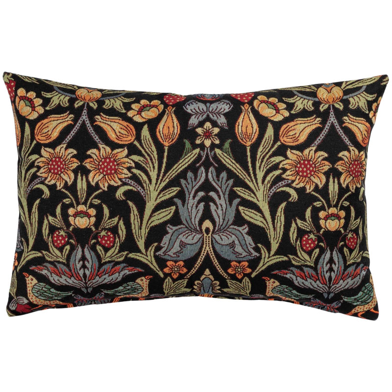 Cushion, 58x38cm, Cover only