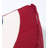 Outdoor Reversible Throw Pillow
