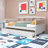 Wooden Daybed with Trundle-68452767-69775185