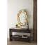 Lucas Novelty Brass Wall Mirror-1125883105