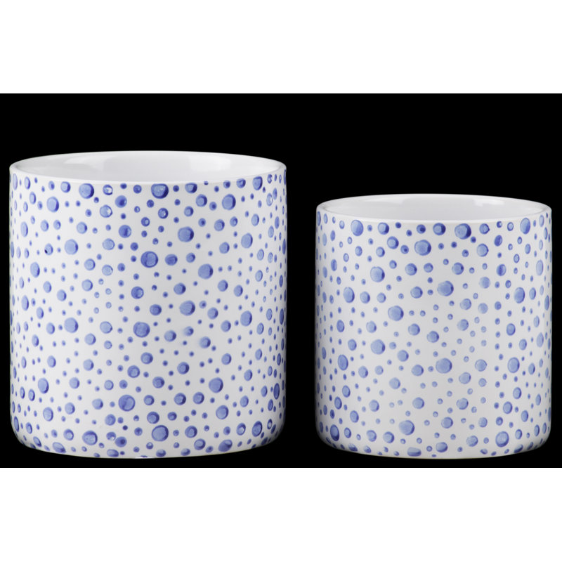Ceramic Pot Planter