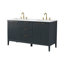Meuble-lavabo double 60 po Bilroy-1870404083