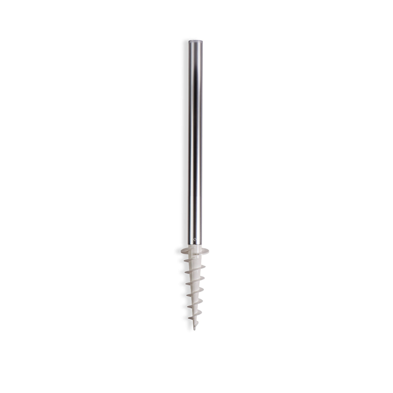 CLUB UMBRELLA - 70S CINQUE, White