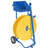 42.25'' H x 24.75'' W Utility Cart with Wheels