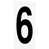 6 or 9