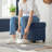 Rajane Upholstered Ottoman-113332219