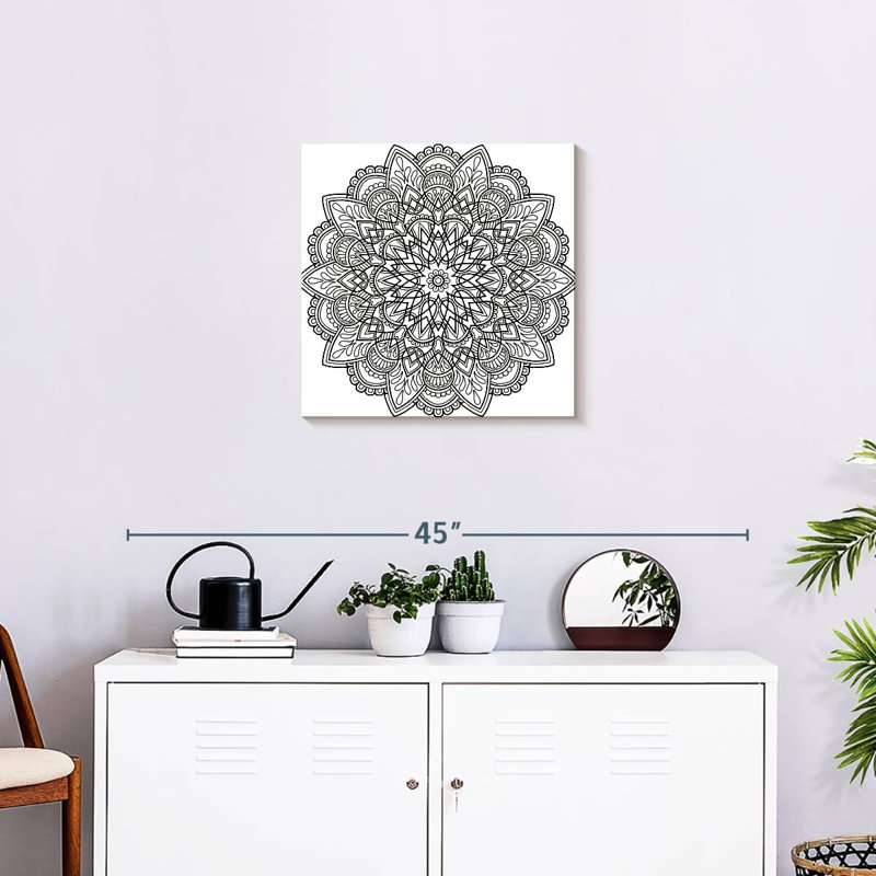 Mandala méditatif Kerner