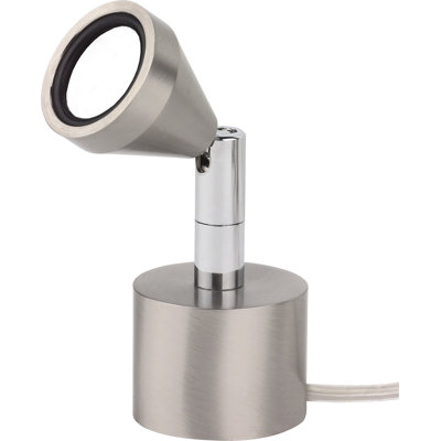 Annalee Metal Torchiere Lamp