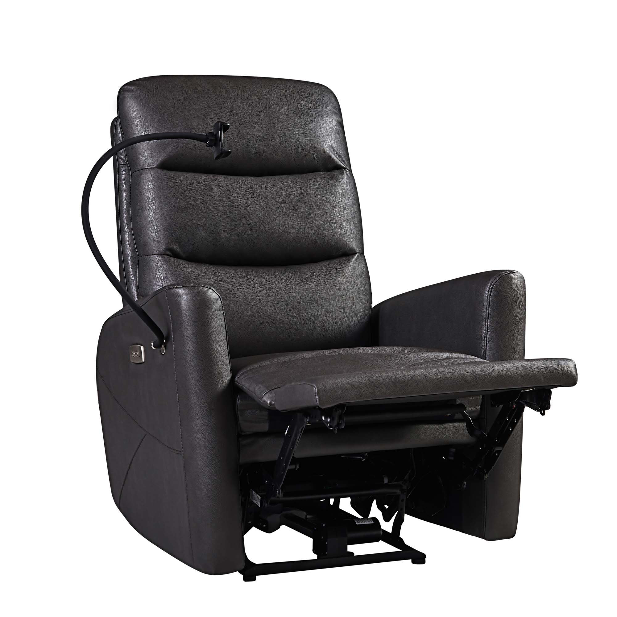 Zero gravity best sale glider chair