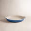 Le Creuset Heritage Stoneware Au Gratin Dish-9835912-10444849