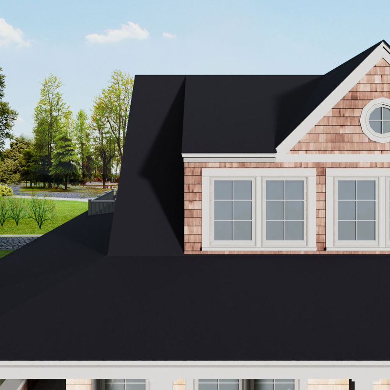 Living And Home Asphalt Roofing Kit