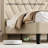  Upholstered Platform Bed with Adjustable Headboard (Built - in Charging, No Box Spring Needed)-518270470-518974238