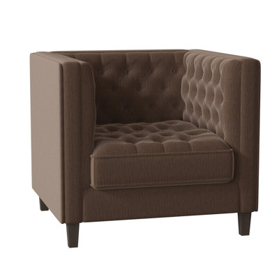 Jess Upholstered Armchair
