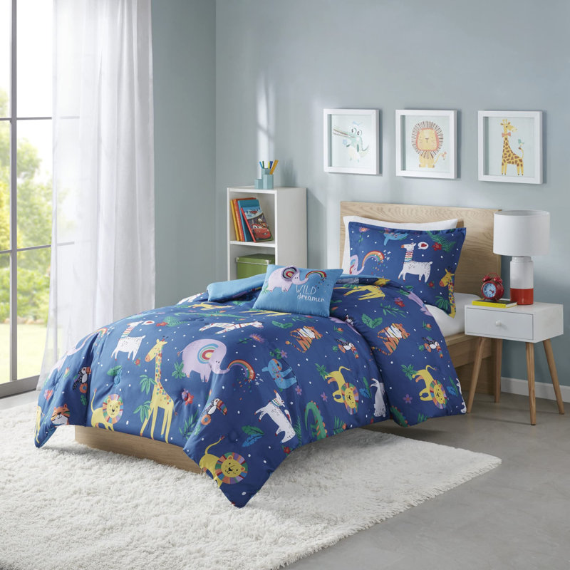 Comforter