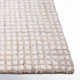 Rowe Handmade Tufted Ivory/Beige Area Rug