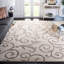 Tapis floral Auralee Performance-1202141046