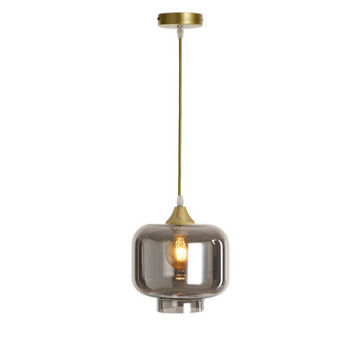 Aevin 1 - Light Pendant