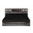 LG 6.3 cu ft. Smart Wi-Fi Enabled Fan Convection Electric Range with Air Fry & EasyClean®-78015602