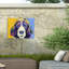 Reproduction d'art moderne et contemporain sur toile-98081416