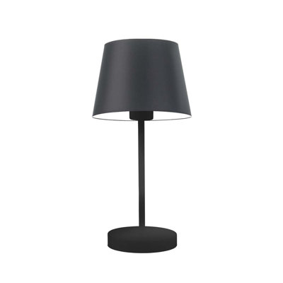 Arsens Metal Table Lamp