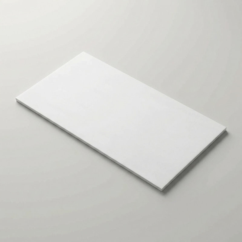 Bianco Dolomiti Honed 3x6 Marble Tile