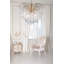 5 - Light Crystal Chandelier