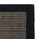 Dollard Natural Fiber Sisal With Latex Solid Color Rug