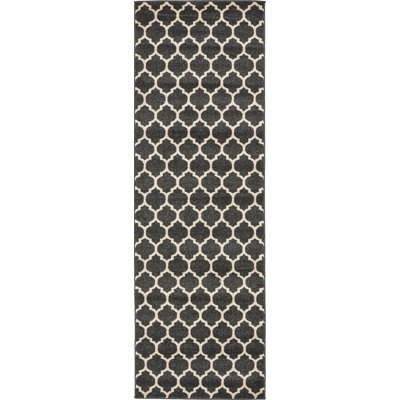 Molly Geometric Indoor Rug