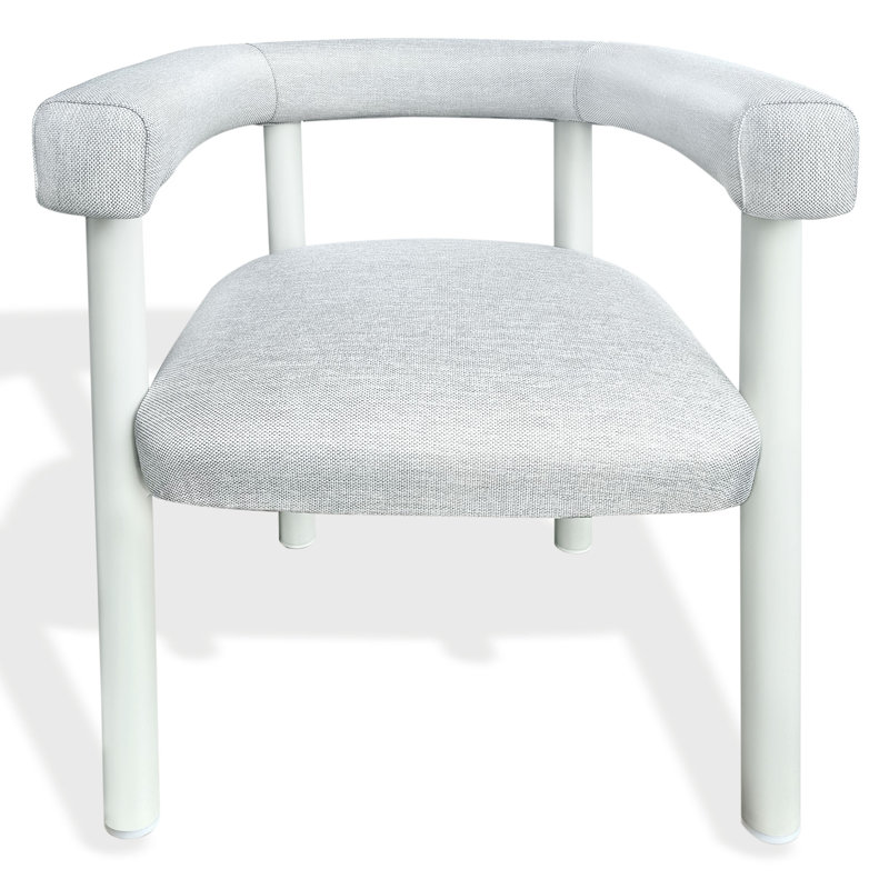 Mitchel Larissa Patio Dining Chair