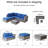 Salkeld Sectional Seating Group with Cushions
