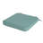 Noah Outdoor Dining Chair Cushion, Teal-1081727225
