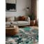 Tapis gris lavable à la machine GSIX03640-1721903092