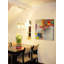 Wrapped Canvas Print-715467042