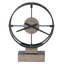 Juno Accent Clock