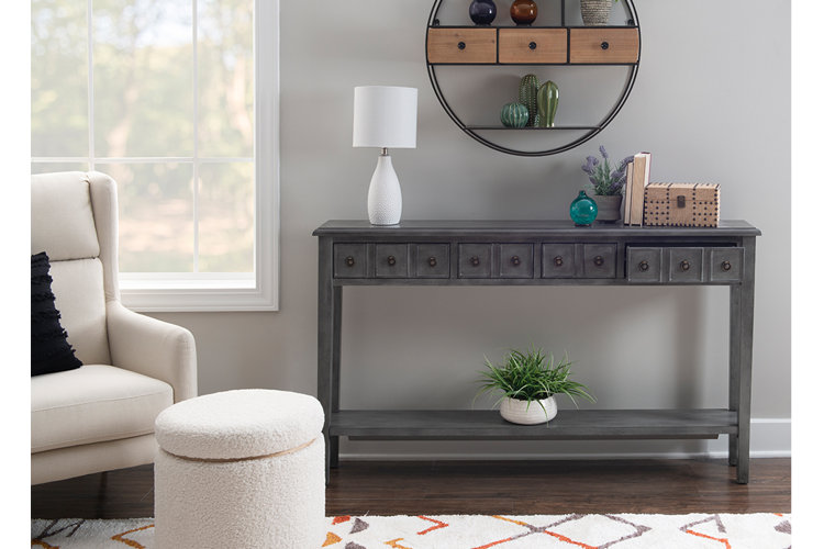 console table 