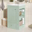 Meuble-lavabo autoportant avec lavabo en céramique-1543070636