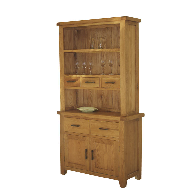 Ashly 35cm Sideboard