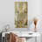 " Limestone Buddha " 3 - Pieces-605401094