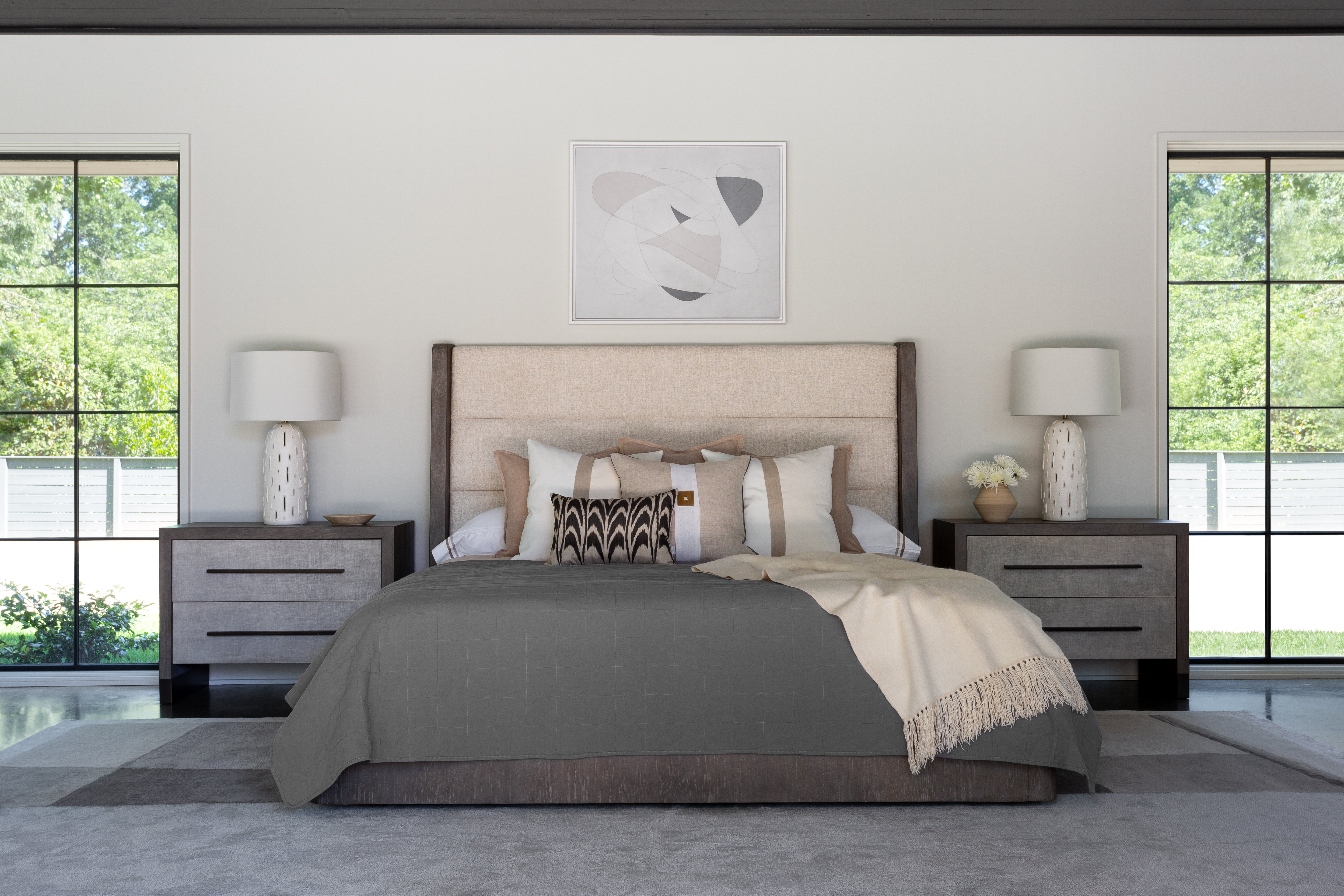 Universal Furniture ErinnV X Universal Standard Bed Wayfair Canada